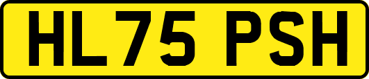 HL75PSH