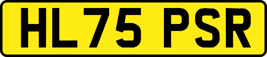 HL75PSR
