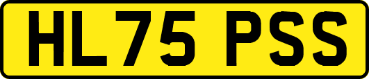 HL75PSS