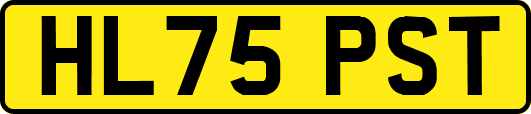 HL75PST