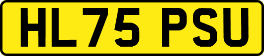 HL75PSU