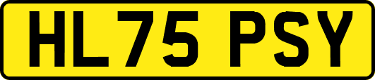 HL75PSY