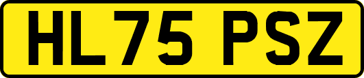 HL75PSZ
