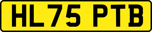 HL75PTB