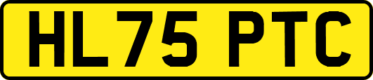 HL75PTC