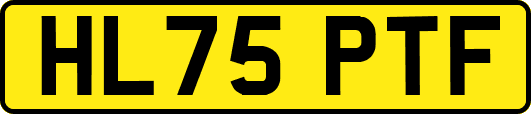 HL75PTF
