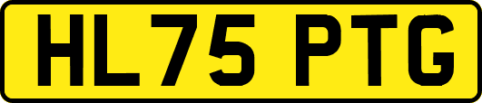 HL75PTG