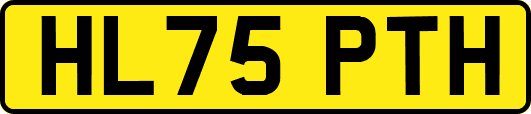 HL75PTH