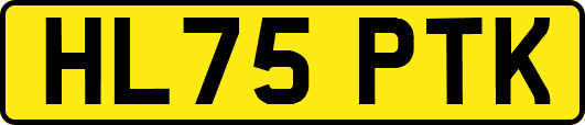 HL75PTK