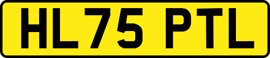HL75PTL
