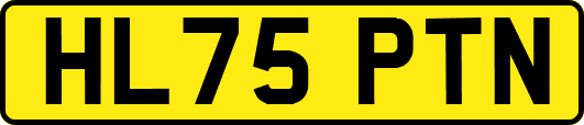HL75PTN