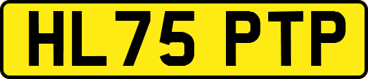 HL75PTP