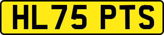 HL75PTS