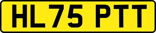 HL75PTT