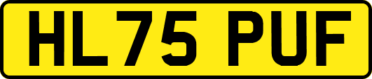 HL75PUF