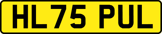 HL75PUL