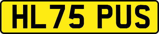 HL75PUS