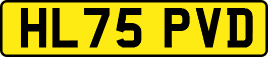 HL75PVD