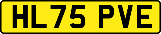 HL75PVE