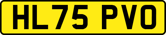 HL75PVO