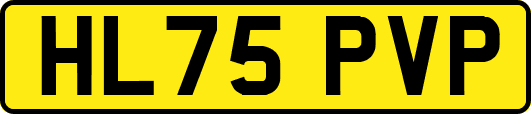 HL75PVP