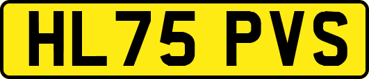 HL75PVS