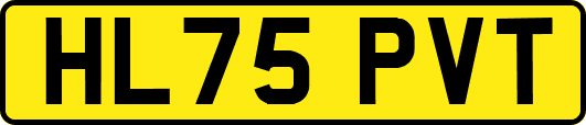 HL75PVT