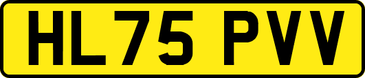 HL75PVV