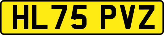 HL75PVZ