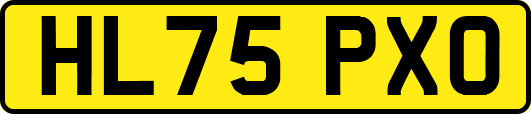 HL75PXO