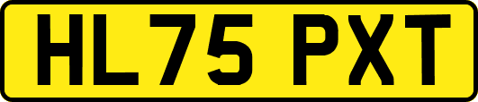 HL75PXT