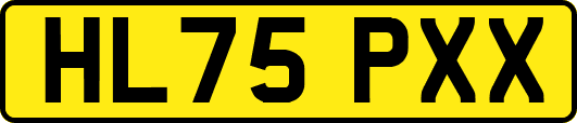 HL75PXX
