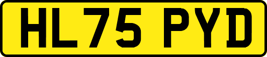 HL75PYD