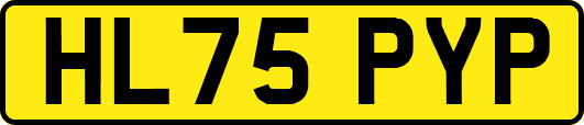 HL75PYP