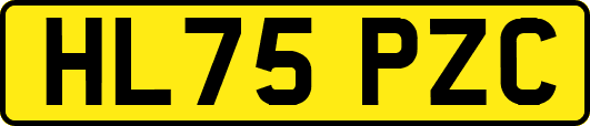HL75PZC