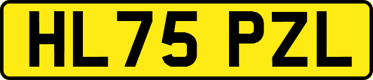 HL75PZL