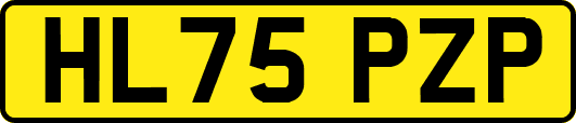 HL75PZP