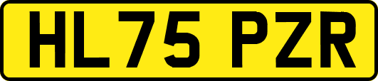 HL75PZR