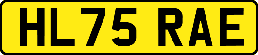 HL75RAE