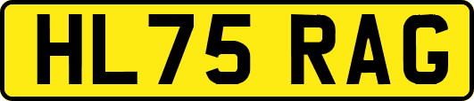 HL75RAG