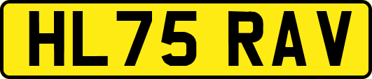 HL75RAV