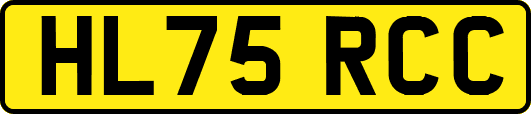 HL75RCC