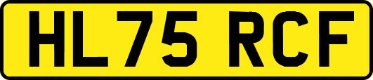 HL75RCF