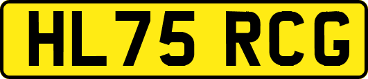 HL75RCG
