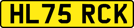 HL75RCK