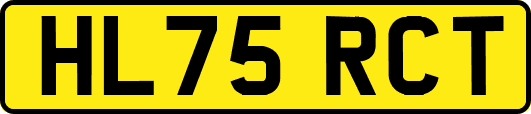 HL75RCT