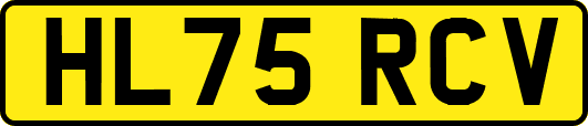 HL75RCV
