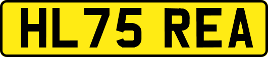HL75REA