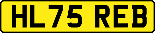 HL75REB