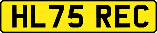 HL75REC